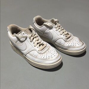 Nike court vision Sneakers